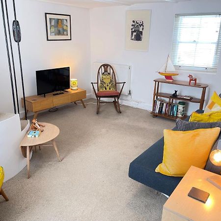 Sixpence Cottage, A Few Steps From The Harbour! St Ives  Exterior photo