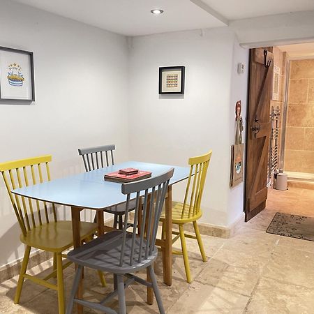Sixpence Cottage, A Few Steps From The Harbour! St Ives  Exterior photo