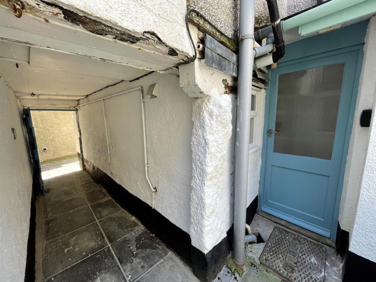 Sixpence Cottage, A Few Steps From The Harbour! St Ives  Exterior photo
