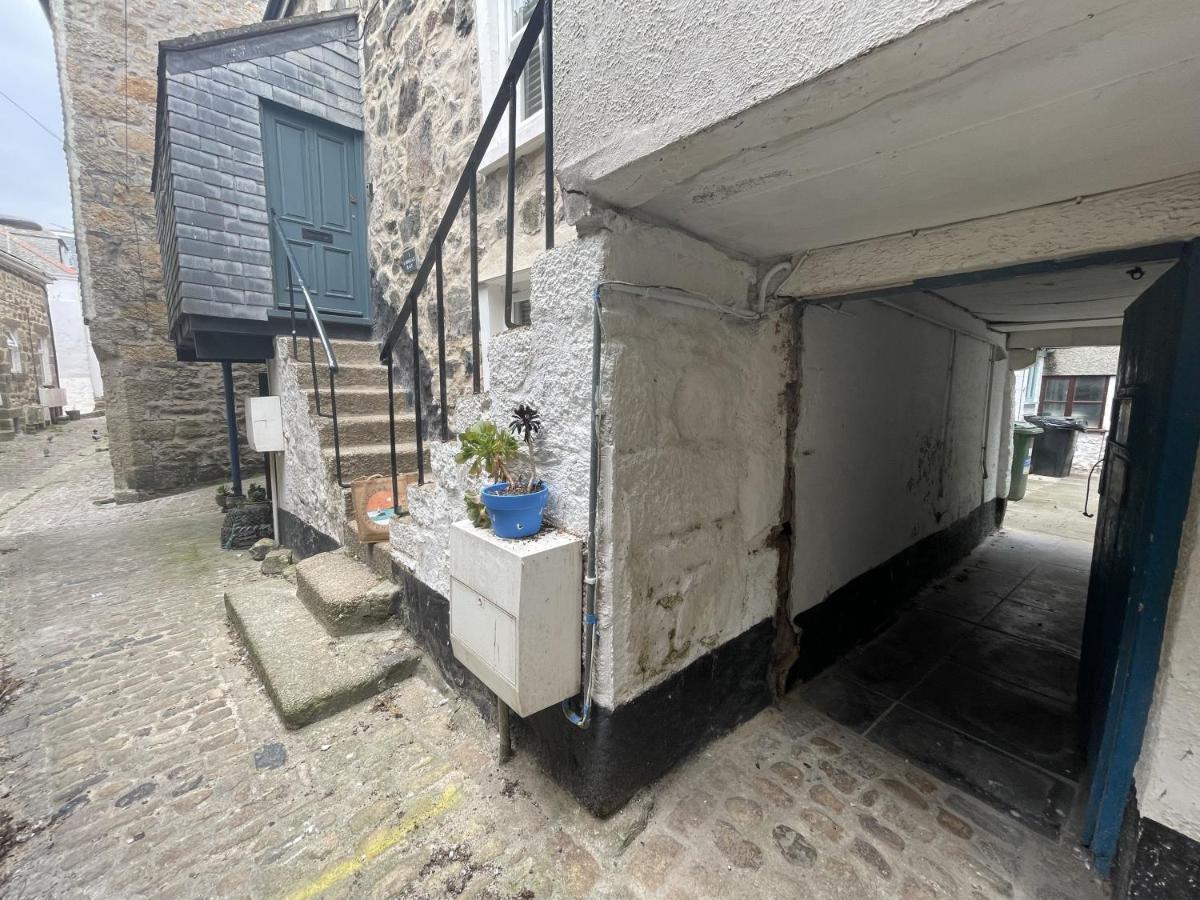 Sixpence Cottage, A Few Steps From The Harbour! St Ives  Exterior photo
