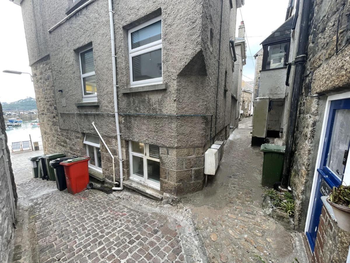 Sixpence Cottage, A Few Steps From The Harbour! St Ives  Exterior photo