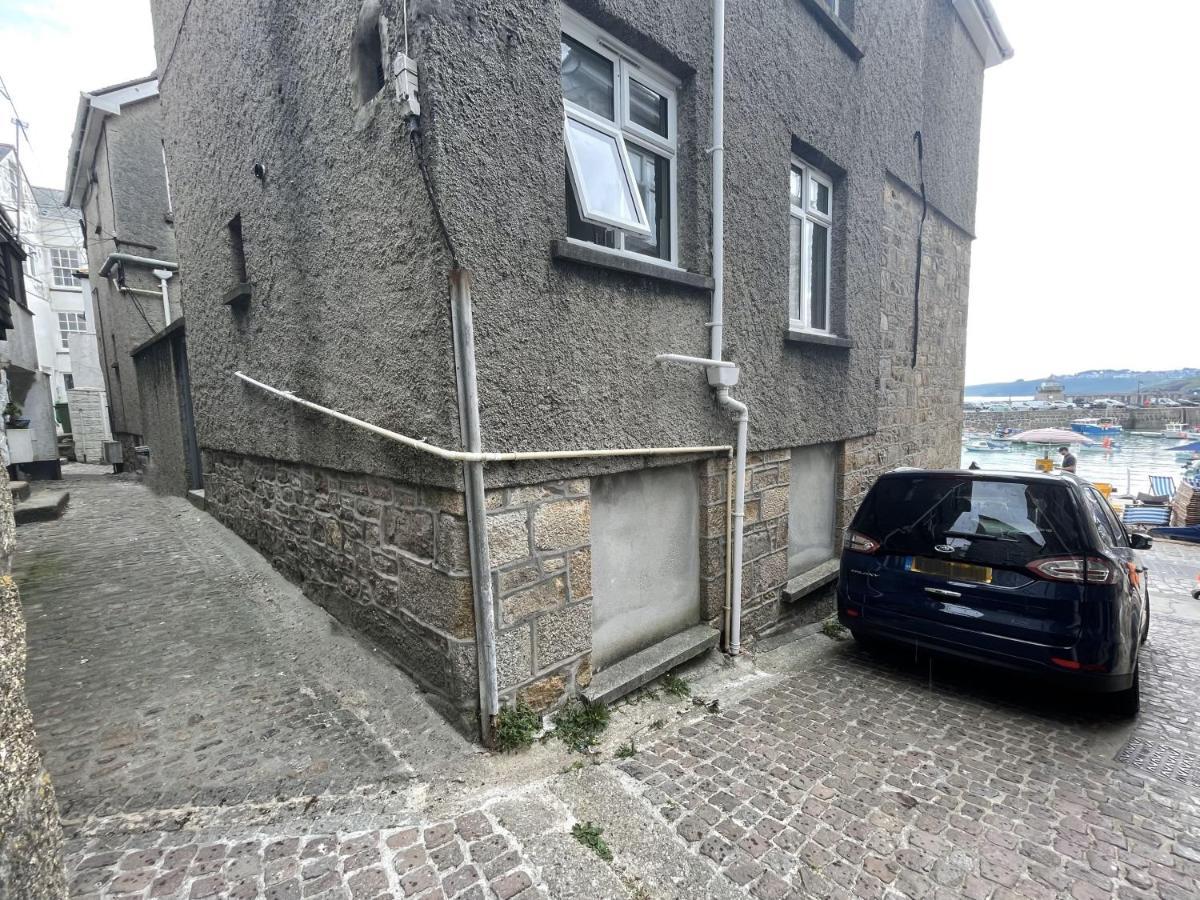 Sixpence Cottage, A Few Steps From The Harbour! St Ives  Exterior photo