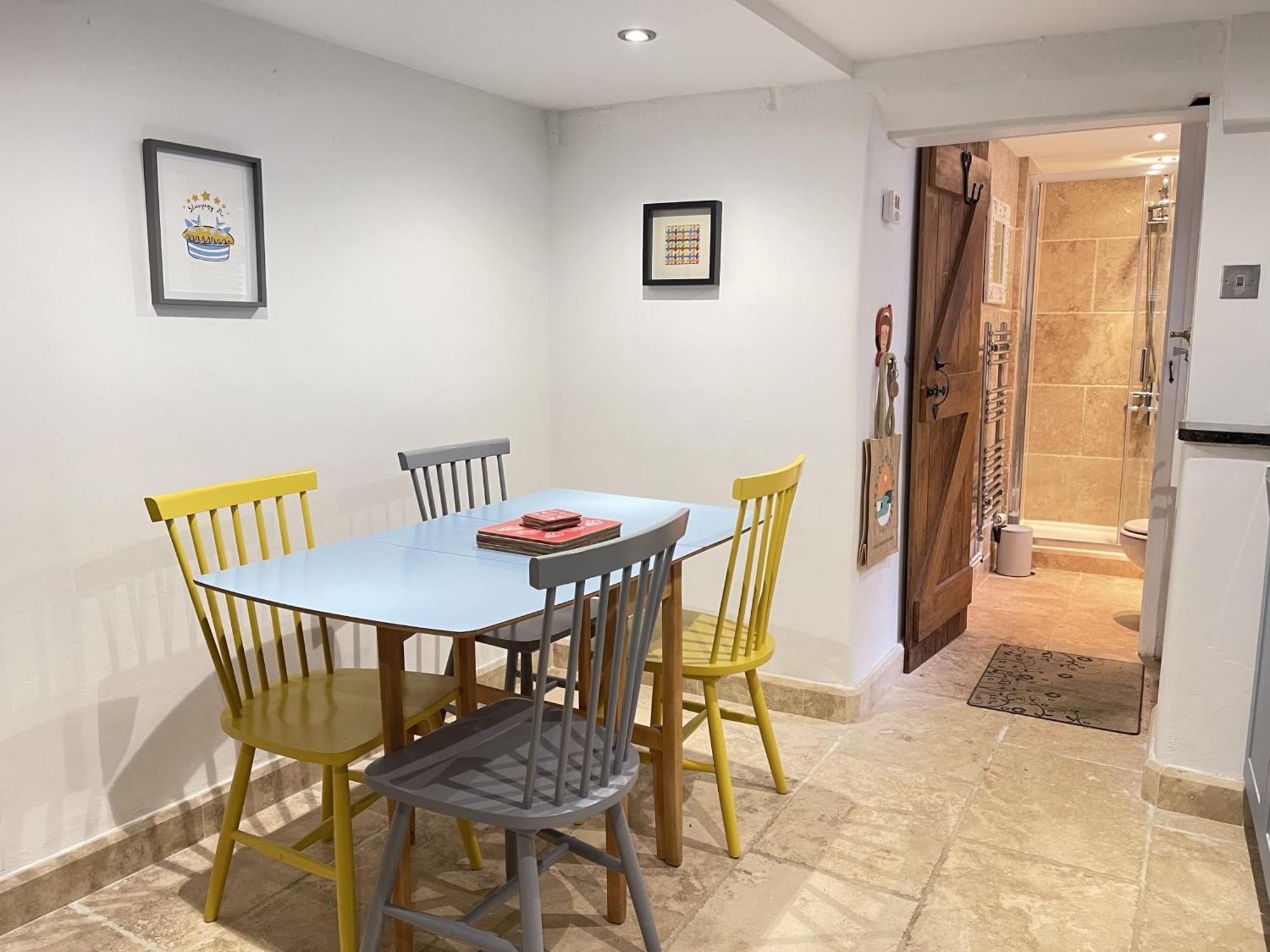 Sixpence Cottage, A Few Steps From The Harbour! St Ives  Exterior photo